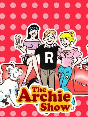 LugaTv | Watch The Archie Show seasons 1 - 1 for free online