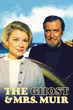LugaTv | Watch The Ghost  and Mrs. Muir seasons 1 - 2 for free online
