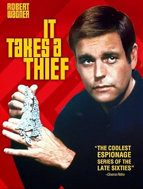 LugaTv | Watch It Takes a Thief seasons 1 - 3 for free online
