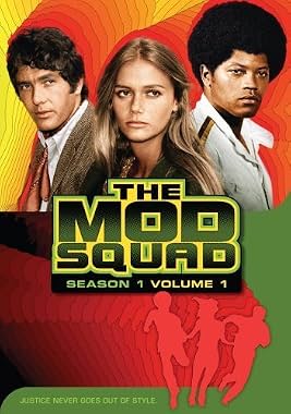 LugaTv | Watch The Mod Squad seasons 1 - 5 for free online