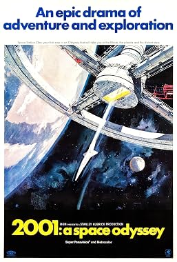 LugaTv | Watch 2001 A Space Odyssey for free online