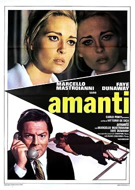 LugaTv | Watch Amanti for free online