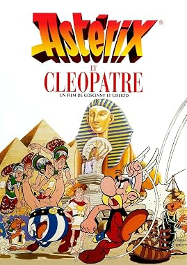 LugaTv | Watch Astérix et Cléopâtre for free online