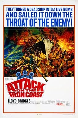 LugaTv | Watch Attack on the Iron Coast for free online