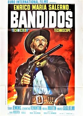 LugaTv | Watch Bandidos for free online