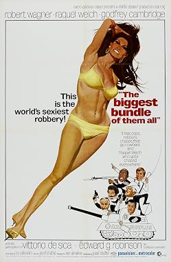 LugaTv | Watch The Biggest Bundle of Them All for free online