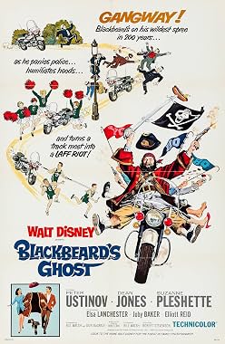 LugaTv | Watch Blackbeards Ghost for free online