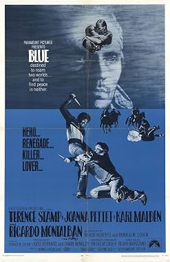 LugaTv | Watch Blue for free online