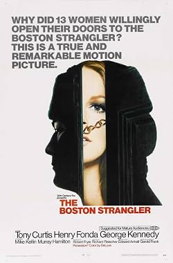 LugaTv | Watch The Boston Strangler for free online
