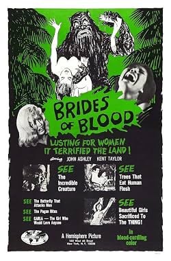 LugaTv | Watch Brides of Blood for free online