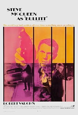LugaTv | Watch Bullitt for free online