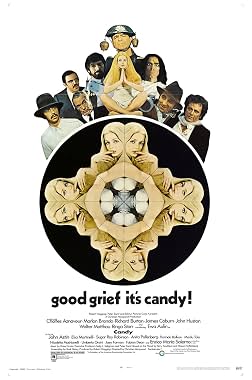 LugaTv | Watch Candy for free online