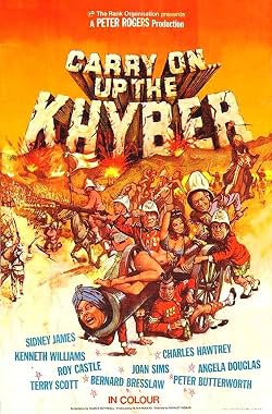 LugaTv | Watch Carry On... Up the Khyber for free online