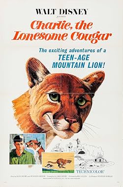 LugaTv | Watch Charlie the Lonesome Cougar for free online