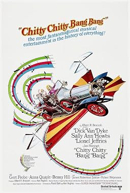 LugaTv | Watch Chitty Chitty Bang Bang for free online