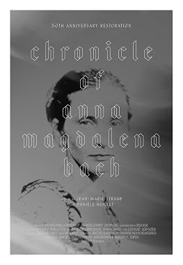 LugaTv | Watch Chronik der Anna Magdalena Bach for free online