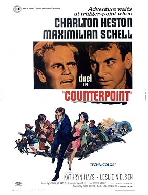 LugaTv | Watch Counterpoint for free online