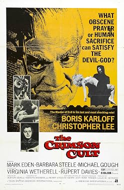 LugaTv | Watch Curse of the Crimson Altar for free online