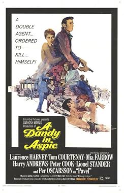 LugaTv | Watch A Dandy in Aspic for free online