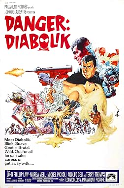 LugaTv | Watch Diabolik for free online
