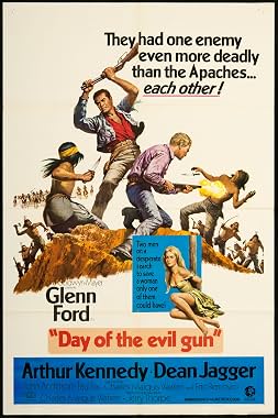 LugaTv | Watch Day of the Evil Gun for free online