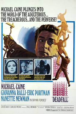 LugaTv | Watch Deadfall for free online