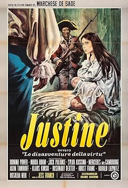 LugaTv | Watch Marquis de Sade Justine for free online