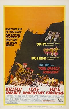 LugaTv | Watch The Devils Brigade for free online