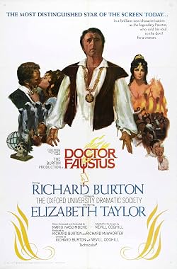 LugaTv | Watch Doctor Faustus for free online