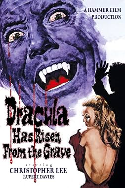 LugaTv | Watch Dracula Has Risen from the Grave for free online