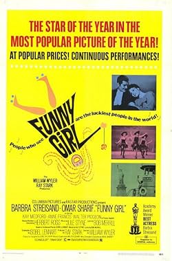 LugaTv | Watch Funny Girl for free online