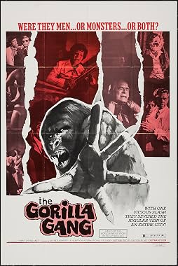 LugaTv | Watch Der Gorilla von Soho for free online