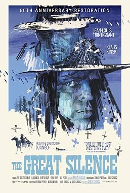 LugaTv | Watch The Great Silence for free online