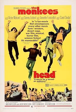LugaTv | Watch Head for free online