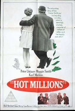 LugaTv | Watch Hot Millions for free online