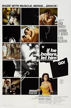 LugaTv | Watch If He Hollers Let Him Go! for free online