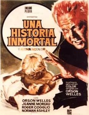 LugaTv | Watch Histoire immortelle for free online