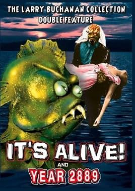 LugaTv | Watch Its Alive! for free online