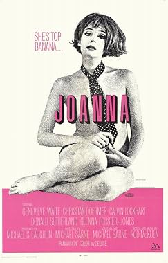 LugaTv | Watch Joanna for free online