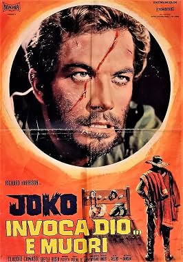 LugaTv | Watch Joko invoca Dio... e muori for free online