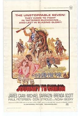 LugaTv | Watch Journey to Shiloh for free online