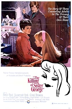 LugaTv | Watch The Killing of Sister George for free online