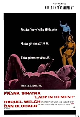 LugaTv | Watch Lady in Cement for free online