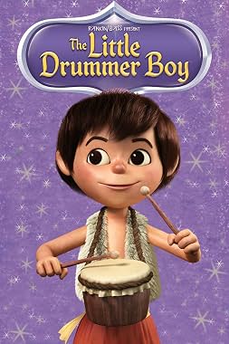 LugaTv | Watch The Little Drummer Boy for free online
