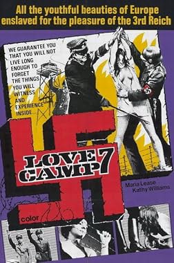 LugaTv | Watch Love Camp 7 for free online