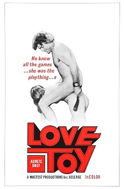 LugaTv | Watch Love Toy for free online
