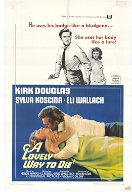 LugaTv | Watch A Lovely Way to Die for free online