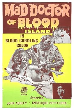 LugaTv | Watch Mad Doctor of Blood Island for free online