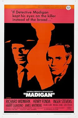 LugaTv | Watch Madigan for free online