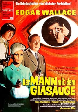 LugaTv | Watch Der Mann mit dem Glasauge for free online